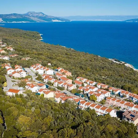 Holiday home Alis Labin (Istria)