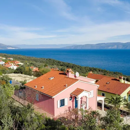 Alis Holiday home Labin (Istria)